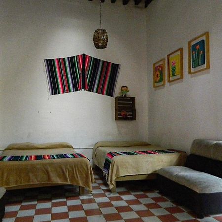 Appartement Cuarto Panchito ***Centro Historico*** à Querétaro Extérieur photo