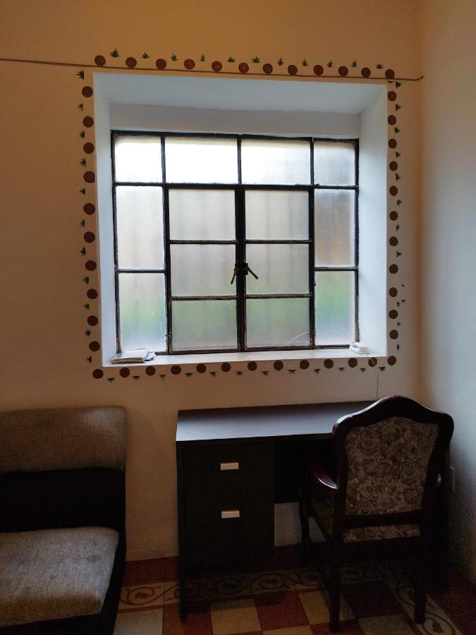 Appartement Cuarto Panchito ***Centro Historico*** à Querétaro Extérieur photo